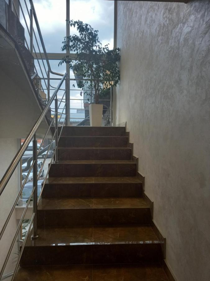 Dalim Hotel Duliby Екстериор снимка