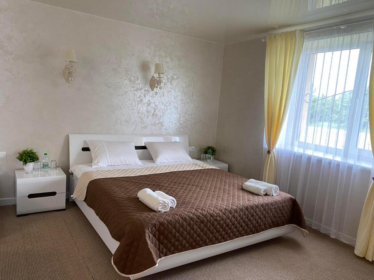 Dalim Hotel Duliby Екстериор снимка
