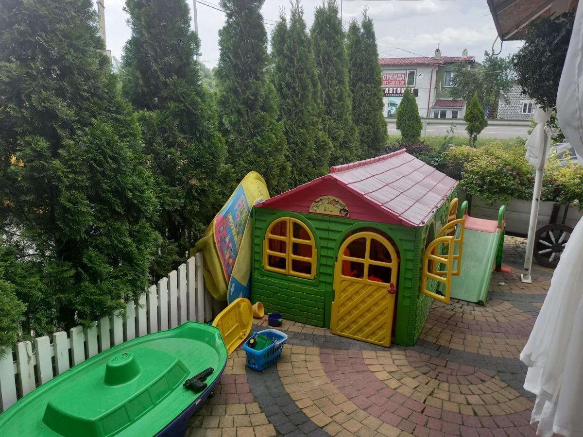Dalim Hotel Duliby Екстериор снимка