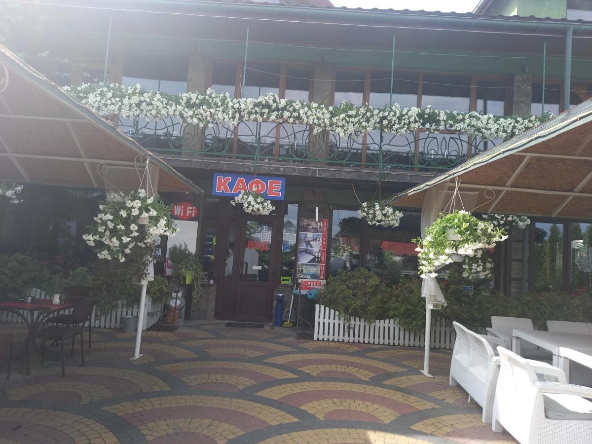 Dalim Hotel Duliby Екстериор снимка
