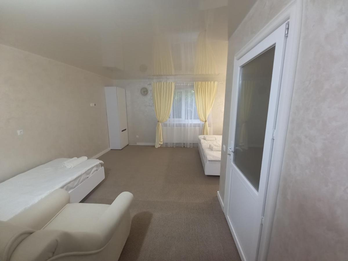 Dalim Hotel Duliby Екстериор снимка