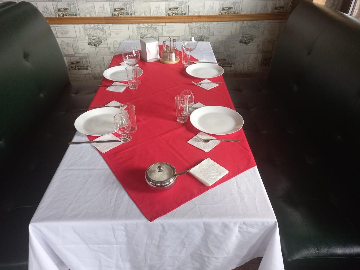 Dalim Hotel Duliby Екстериор снимка