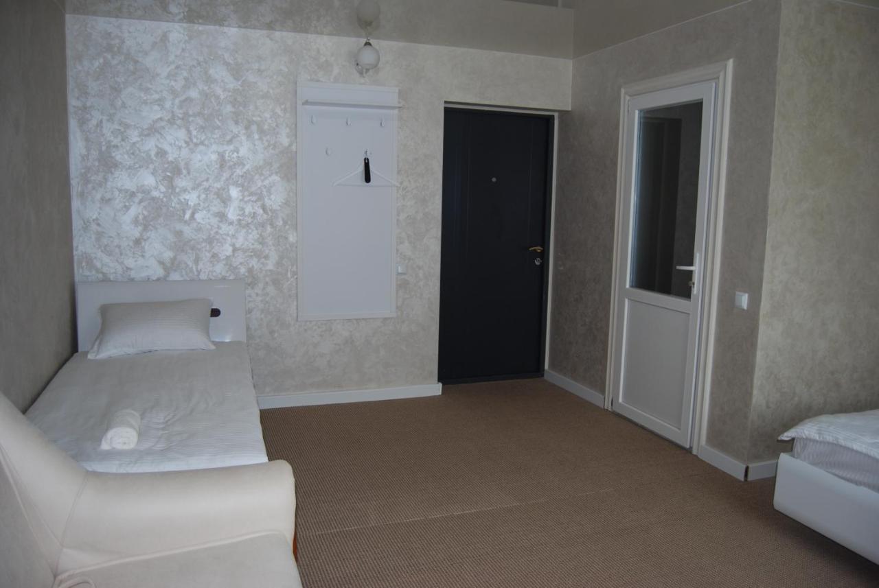 Dalim Hotel Duliby Екстериор снимка