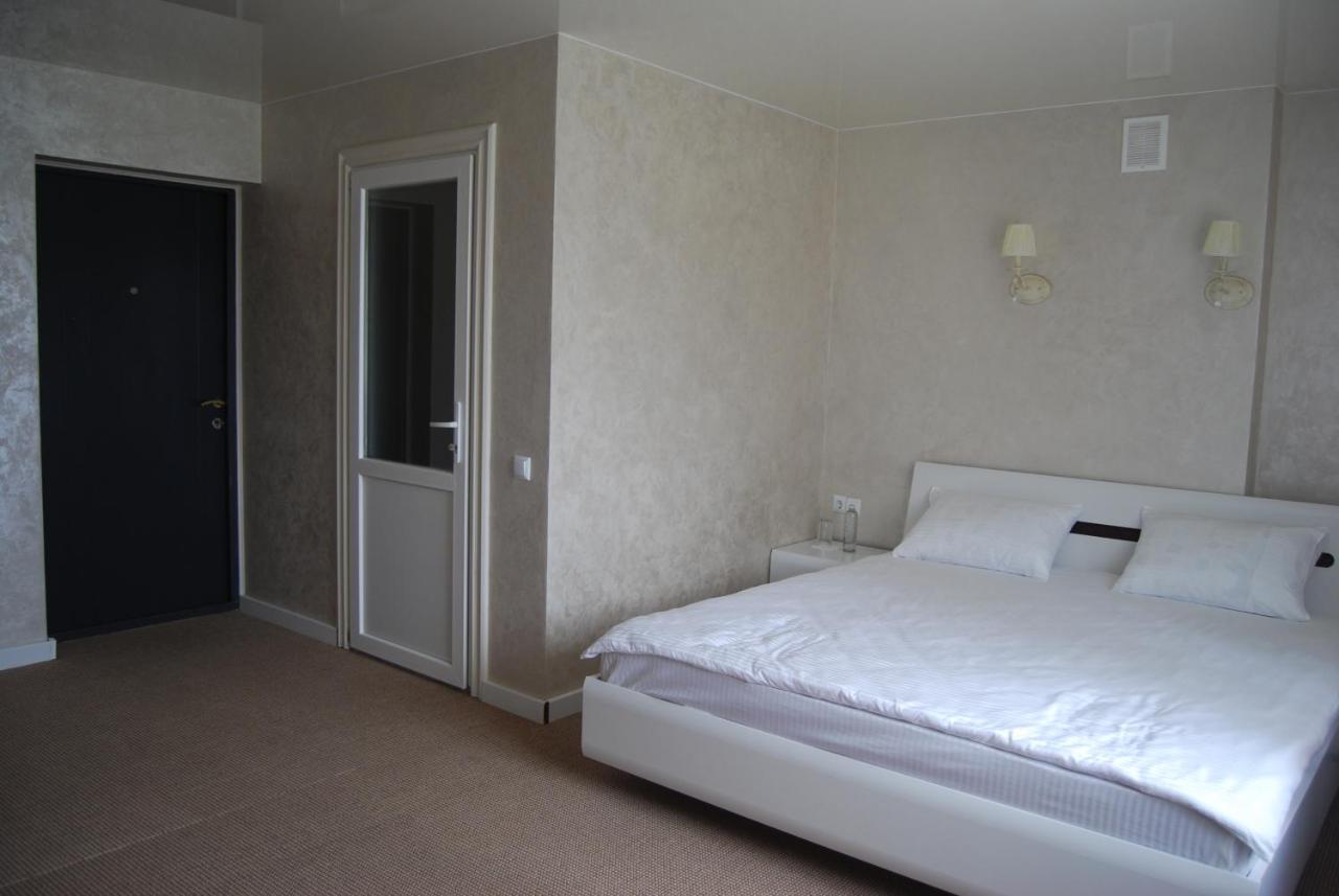 Dalim Hotel Duliby Екстериор снимка