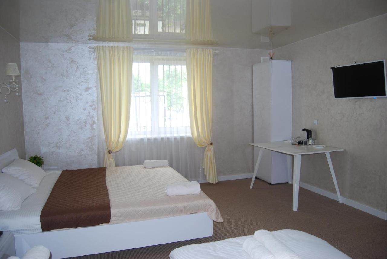 Dalim Hotel Duliby Екстериор снимка