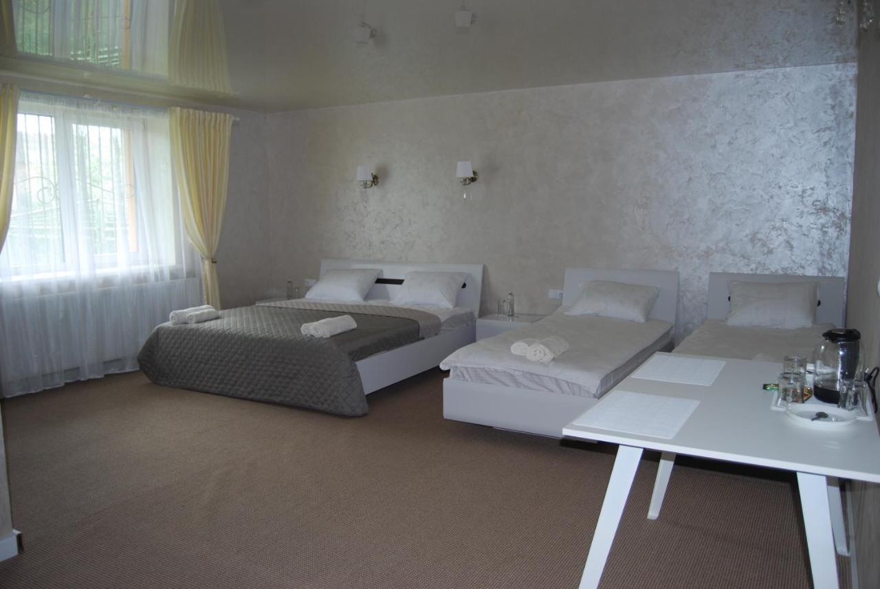 Dalim Hotel Duliby Екстериор снимка