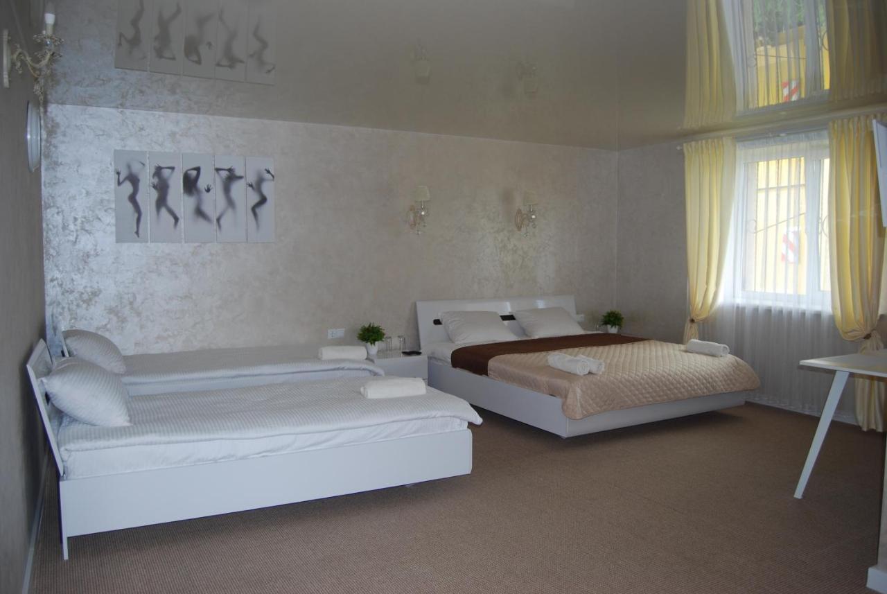 Dalim Hotel Duliby Екстериор снимка
