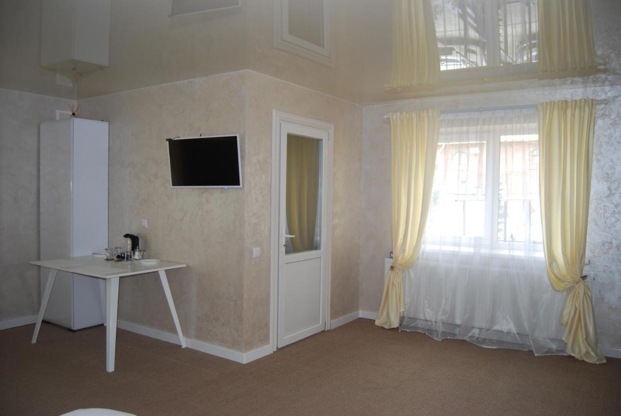 Dalim Hotel Duliby Екстериор снимка