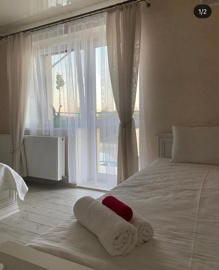 Dalim Hotel Duliby Екстериор снимка
