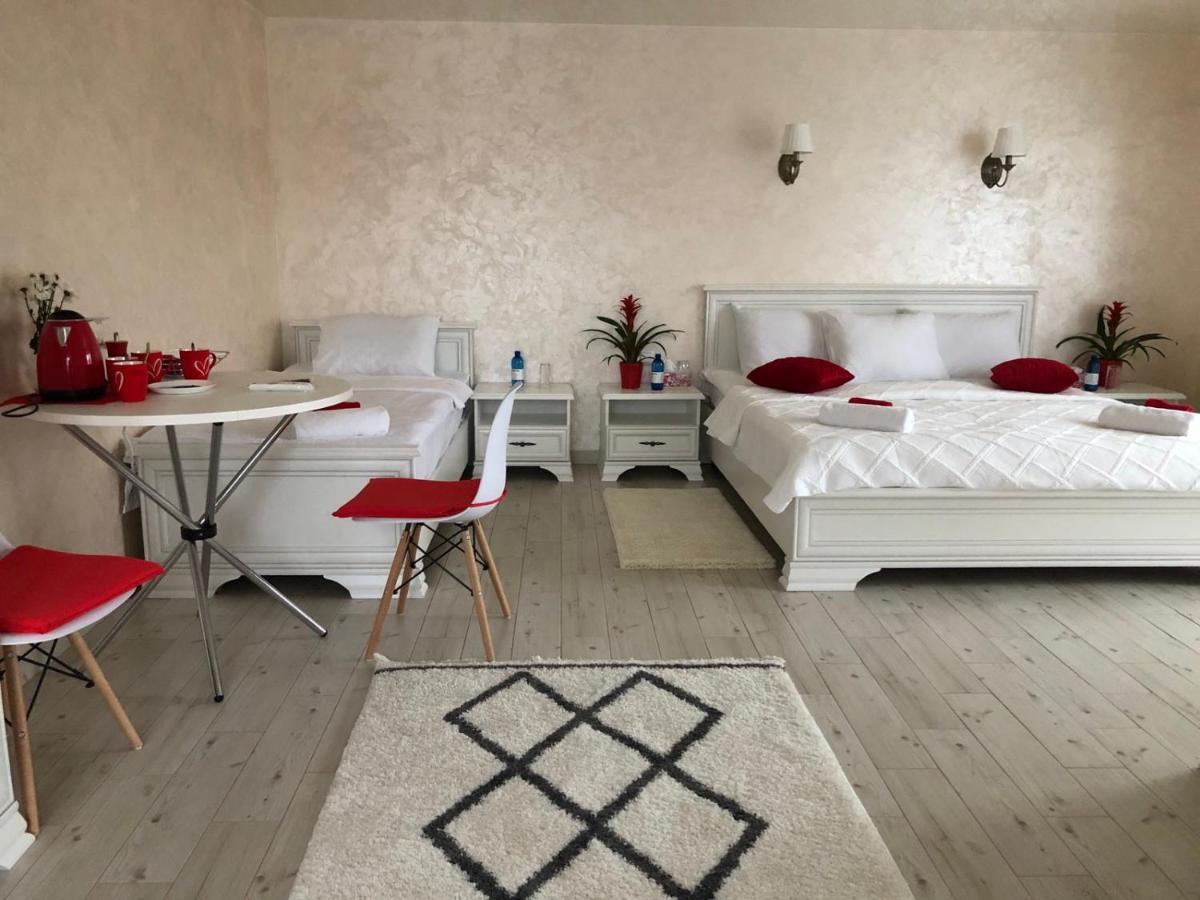 Dalim Hotel Duliby Екстериор снимка