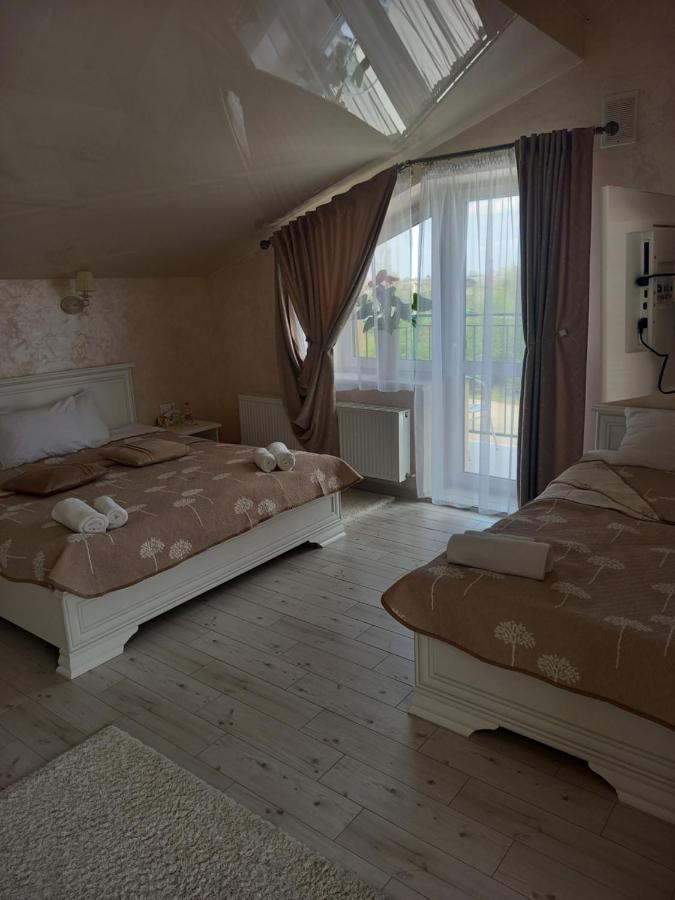 Dalim Hotel Duliby Екстериор снимка