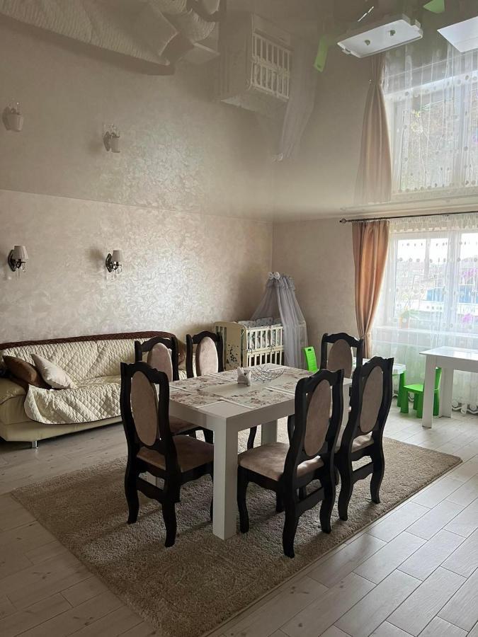 Dalim Hotel Duliby Екстериор снимка