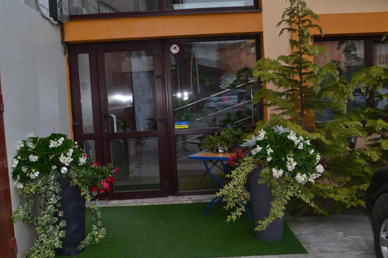 Dalim Hotel Duliby Екстериор снимка