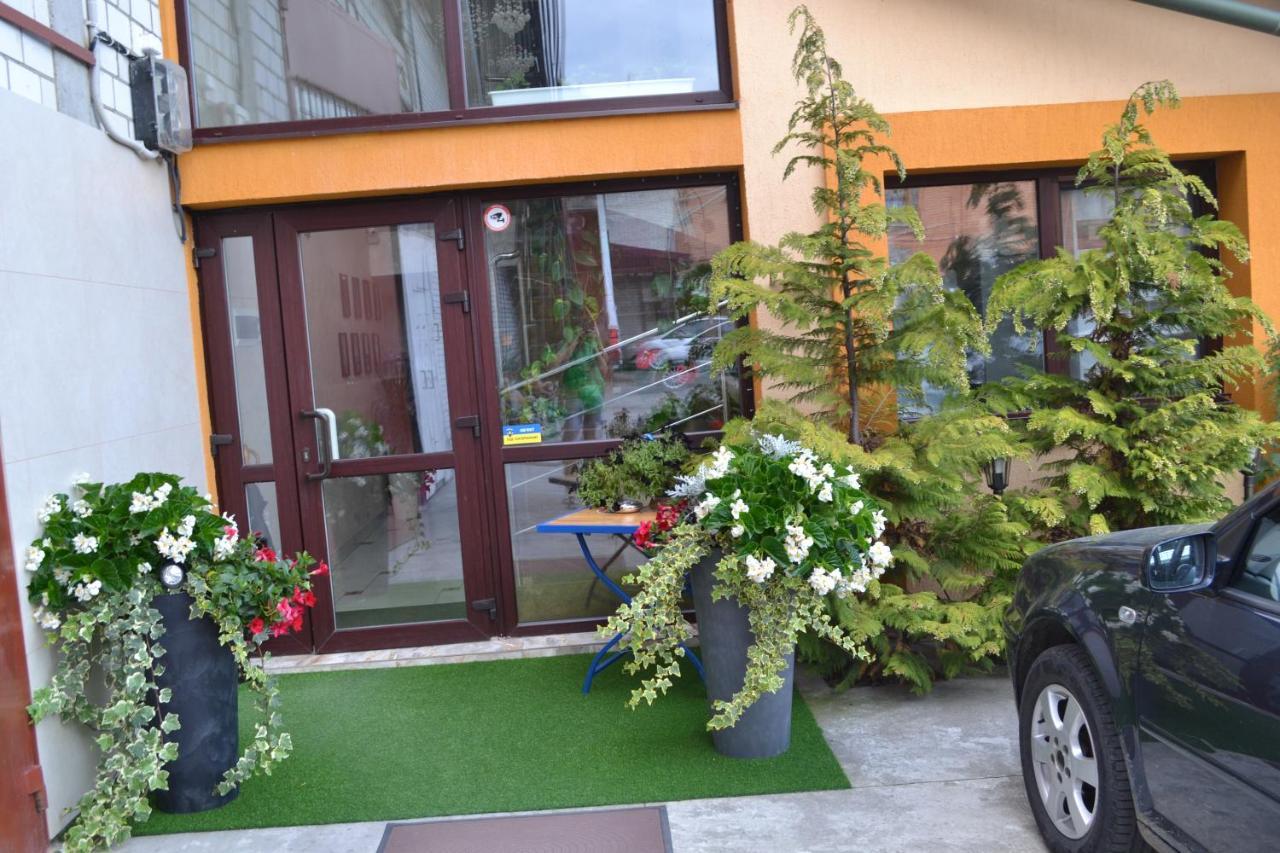 Dalim Hotel Duliby Екстериор снимка