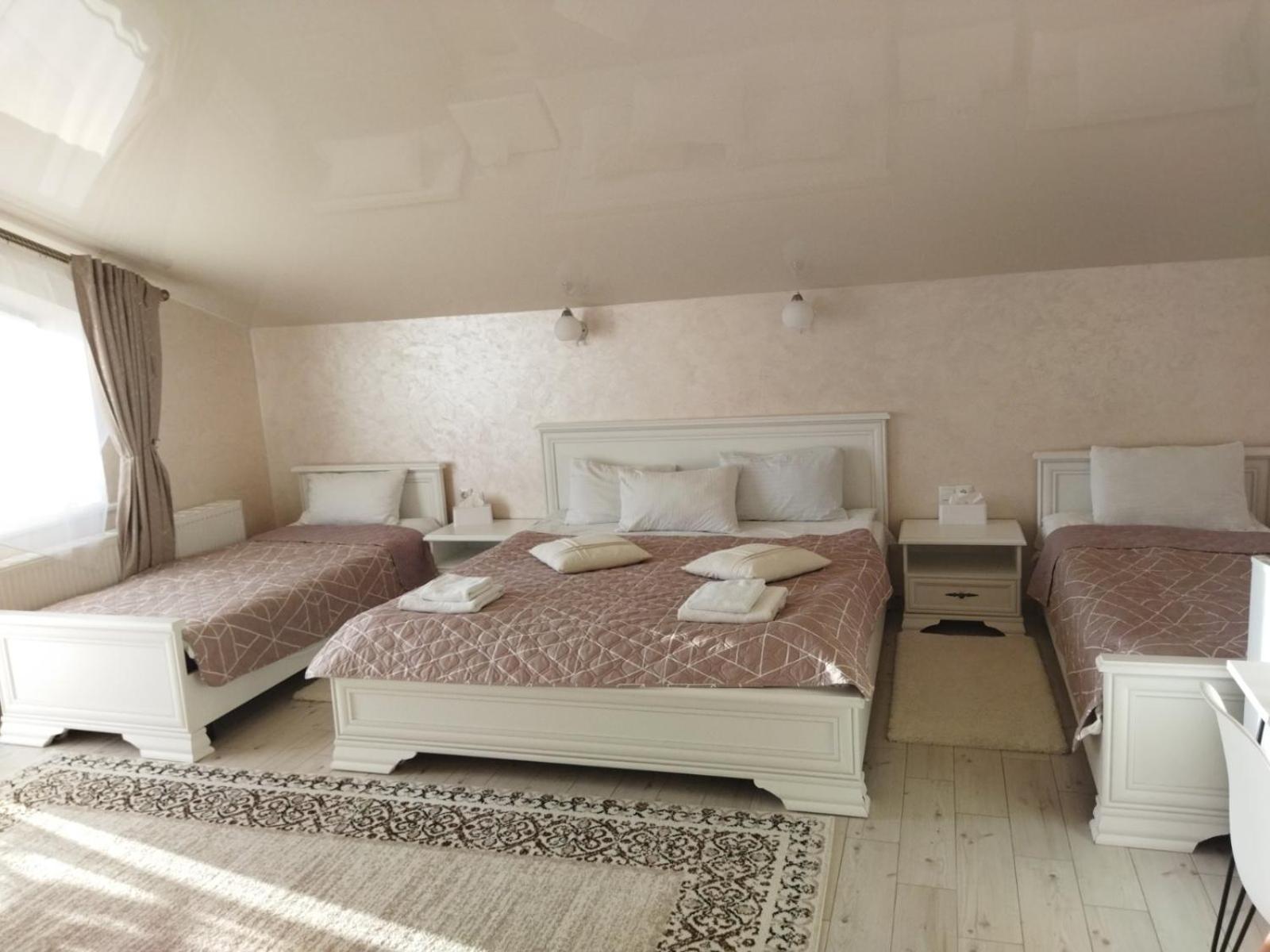 Dalim Hotel Duliby Екстериор снимка