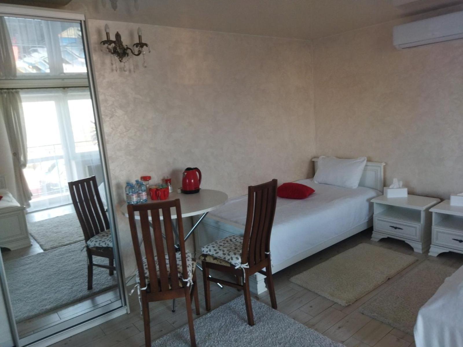 Dalim Hotel Duliby Екстериор снимка