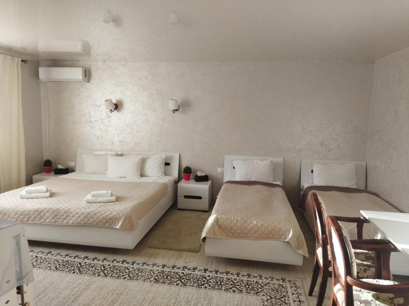 Dalim Hotel Duliby Екстериор снимка