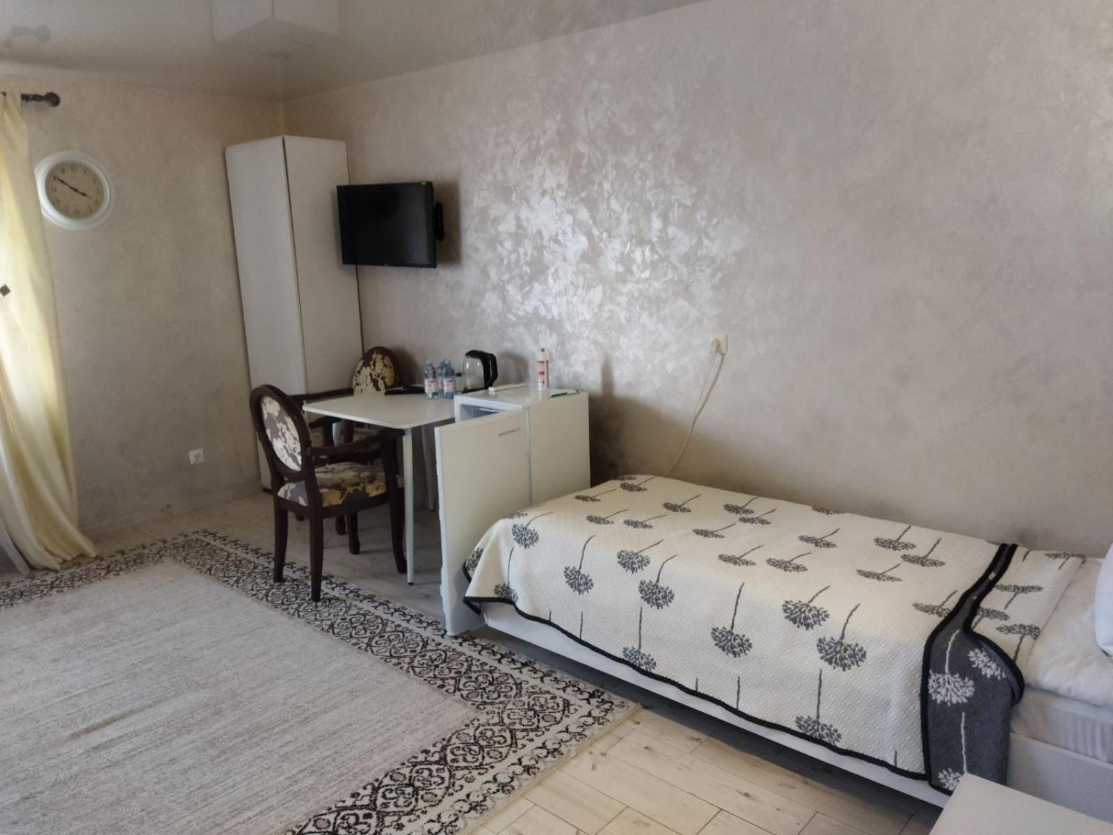 Dalim Hotel Duliby Екстериор снимка
