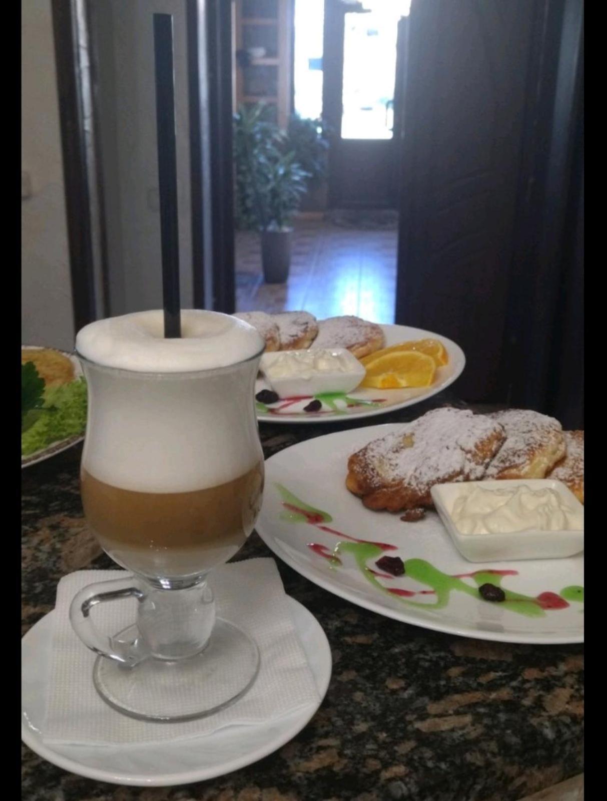 Dalim Hotel Duliby Екстериор снимка